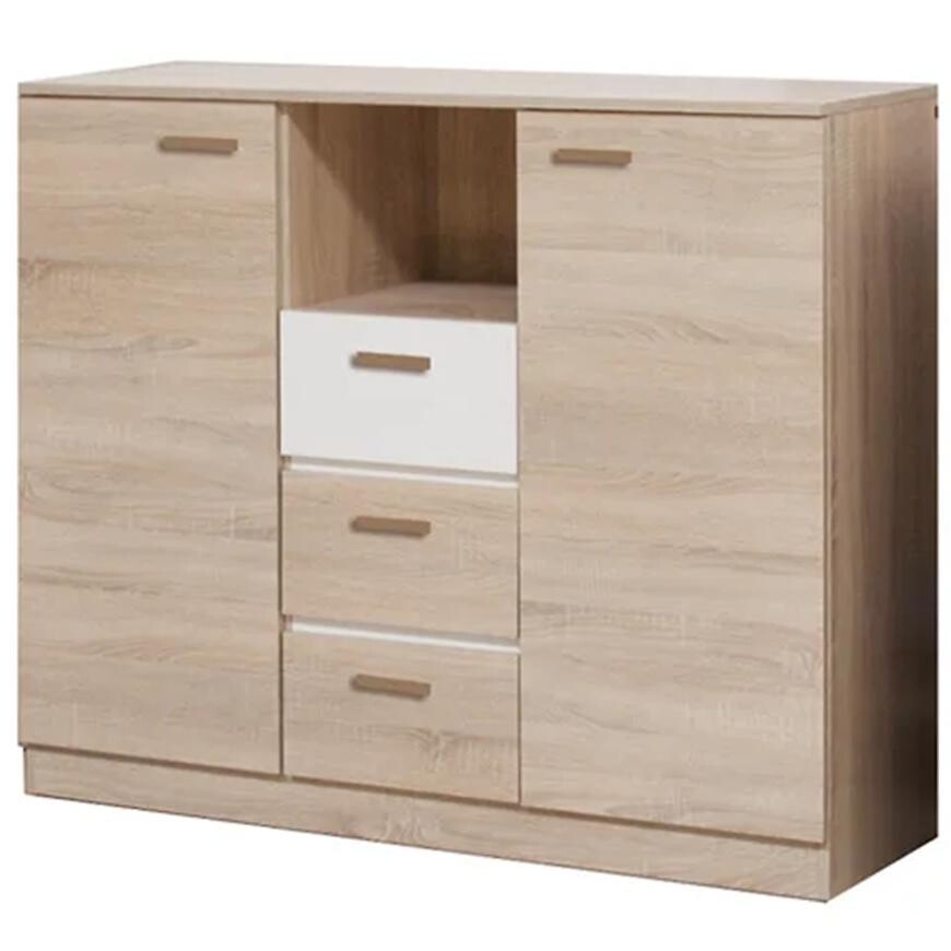 Komoda Effect EF2K sonoma