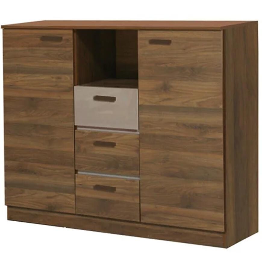 Komoda Effect EF3K columbia