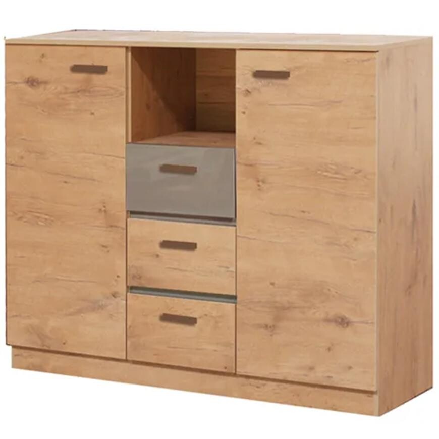 Komoda Effect EF4K lancelot