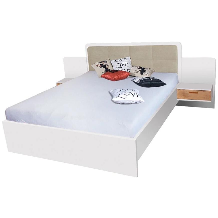 Postel Effect EF1L andersen