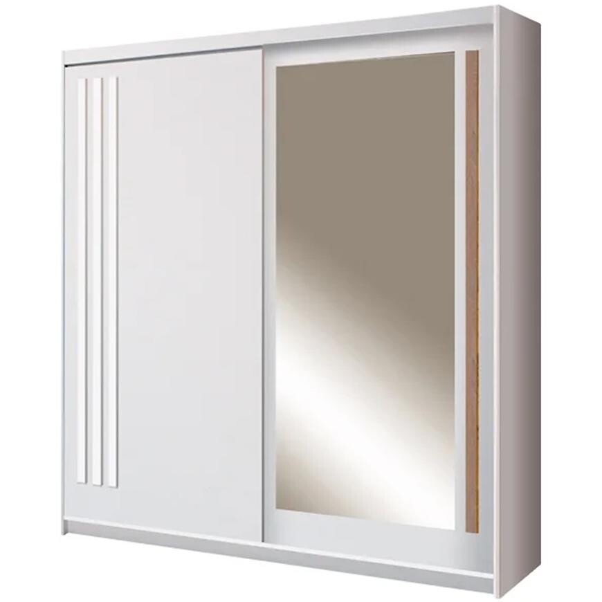 Skříň Effect 200 andersen