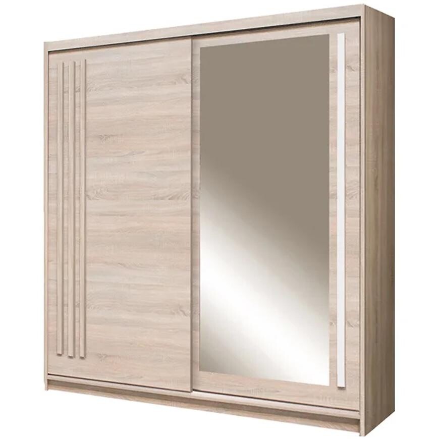 Skříň Effect 200 sonoma