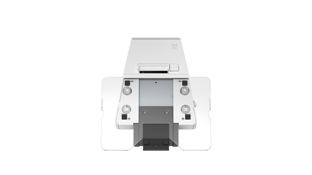 Epson TM-m30II-SL (511): USB + Ethernet + NES + Lightning + SD, White, PS, EU