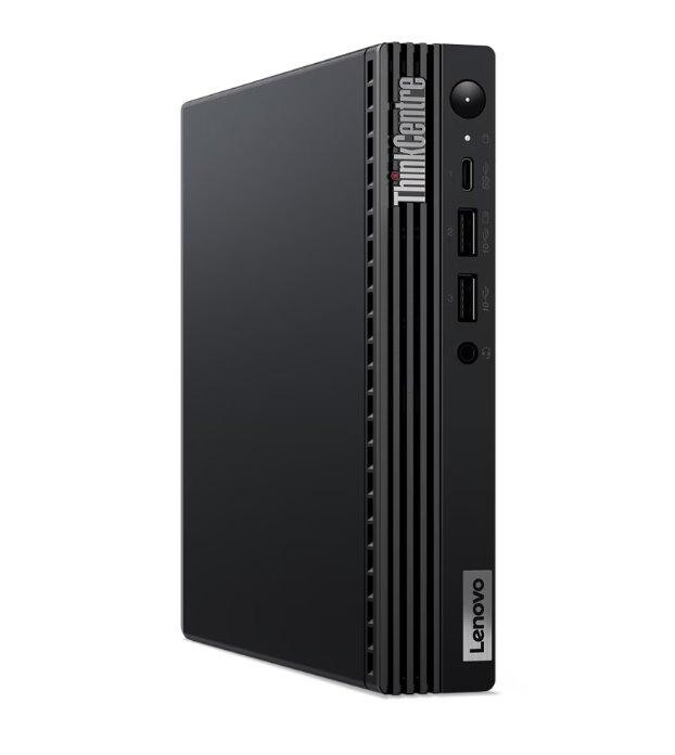Lenovo ThinkCentre M90s G5 SFF i7-14700/16GB/1TB SSD/DVD-RW/1yPremier/Win11 Pro/černá