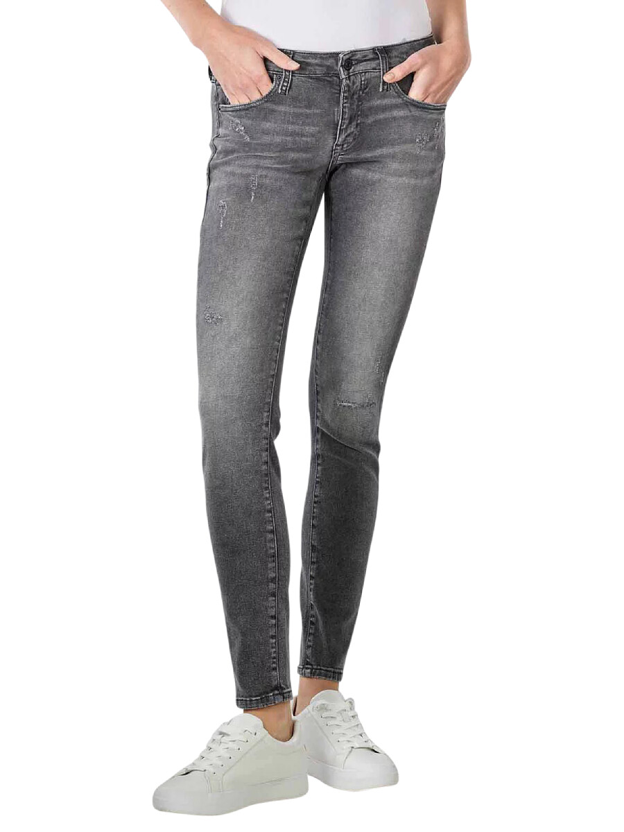 Tommy Jeans dámské černé džíny Sophie DW0DW16695 29/30