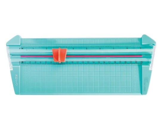 KW-triO Hobby řezačka A4 - KW triO 13830