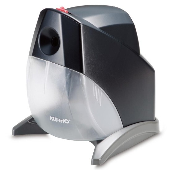 KW-triO Elektrické ořezávátko tužek VARIO - COK-03172