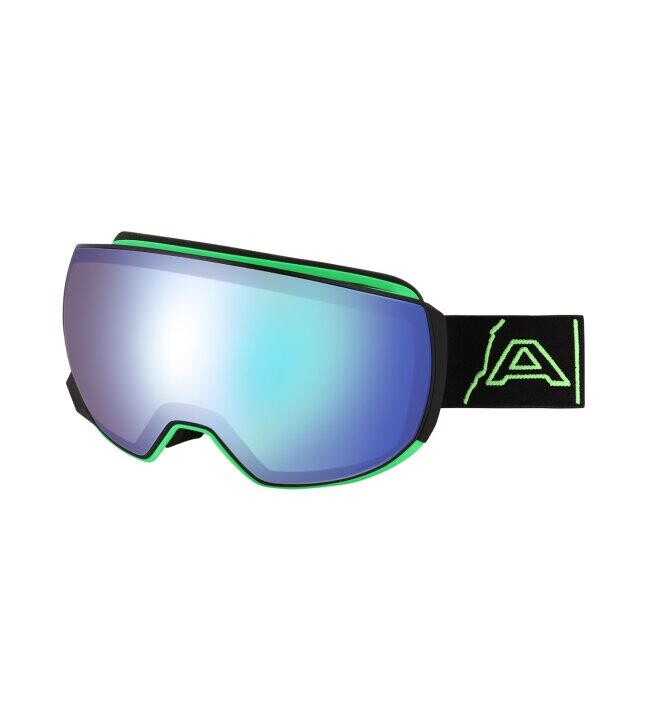Alpine Pro RIQE A