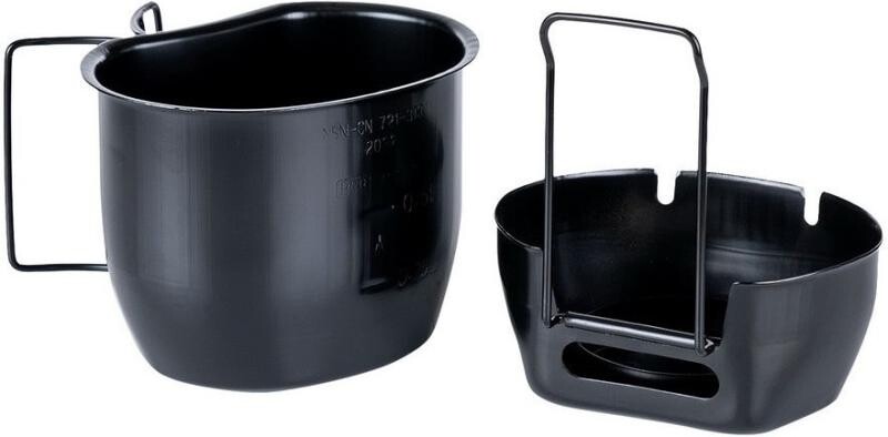 BCB Adventure sada Crusader Cooking System MK1