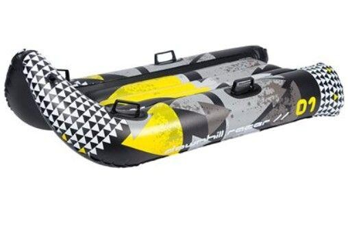 Khw Kluzák Nafukovací Downhill Racer