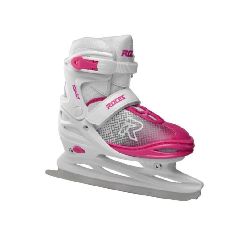 RocesJokey Ice X Girl