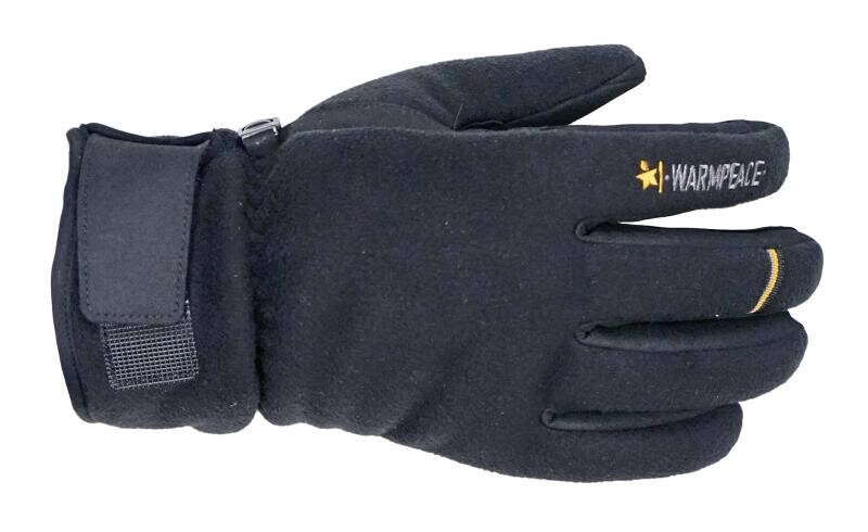 Warmpeace RUKAVICE COLDMORN