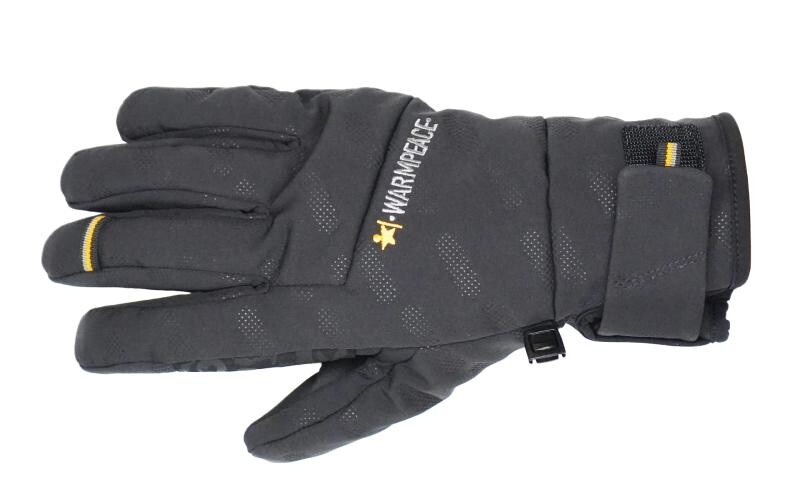 Warmpeace RUKAVICE SIDEWALK