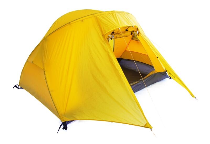 Warmpeace SHARK nugget gold/light grey