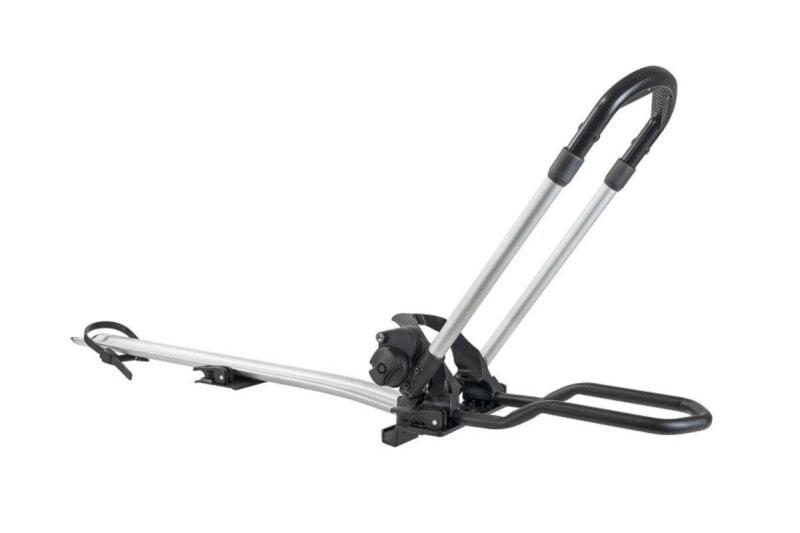 Střešní nosič kol Menabo Chrono DX - pravý