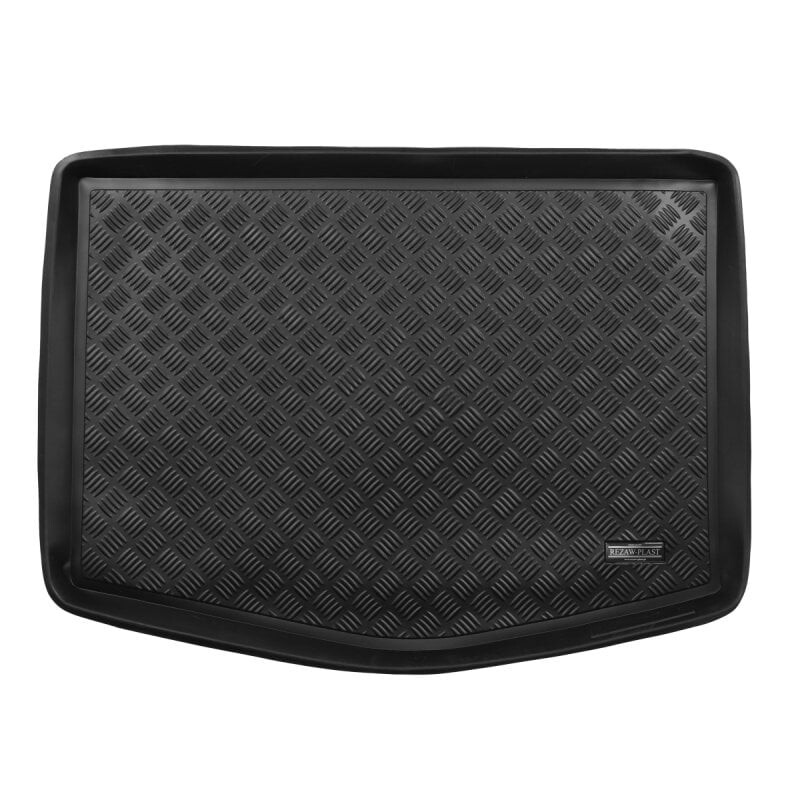 Gumoplastová vana do kufru Rezaw-Plast Land Rover Range Rover Evoque 2011-2019