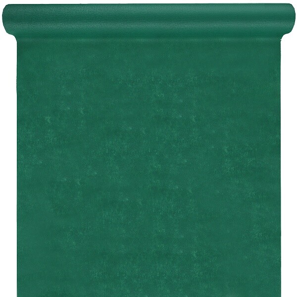 Ubrus Harmony zelený 120cm 10m