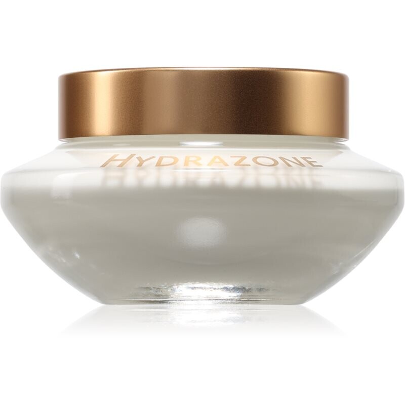 Guinot Hydrazone Dehydrated hydratační pleťový krém pro dehydratovanou pleť 50 ml