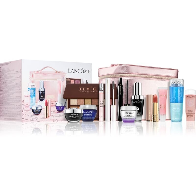 Lancôme Beauty Box dárková sada pro ženy