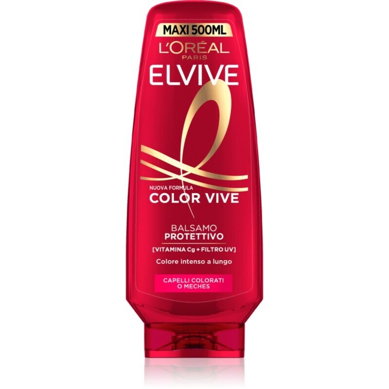 L’Oréal Paris Elvive Color-Vive balzám na vlasy 500 ml