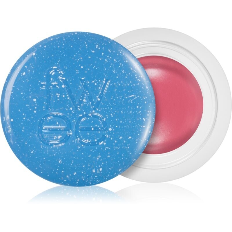 fwee Lip&Cheek Blurry Pudding Pot tónovací balzám na rty a tváře odstín BS04 Breeze 5 g