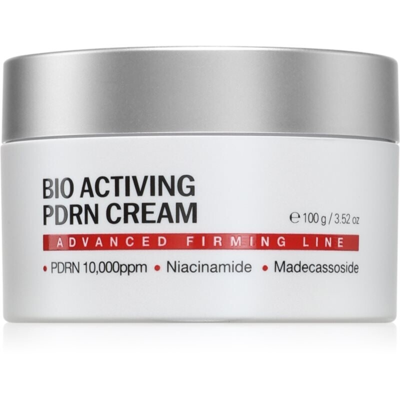 Dermaline PDRN Solution Bio Activing PDRN Cream omlazující krém 100 g