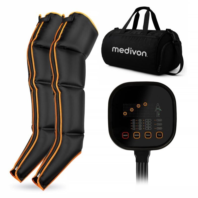 Medivon Portia Leg masážní přístroj na nohy 1 ks