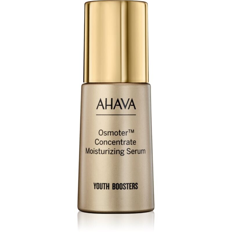 AHAVA Youth Boosters Osmoter™ rozjasňující hydratační sérum 30 ml