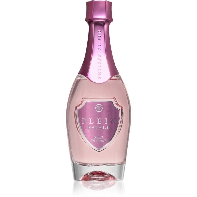 Philipp Plein Fatale Rosé Intense parfémovaná voda pro ženy 90 ml