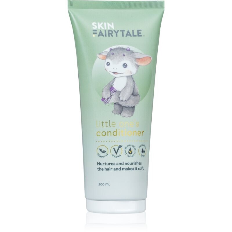 Skin Fairytale Little One’s vyživující kondicionér pro miminka 200 ml
