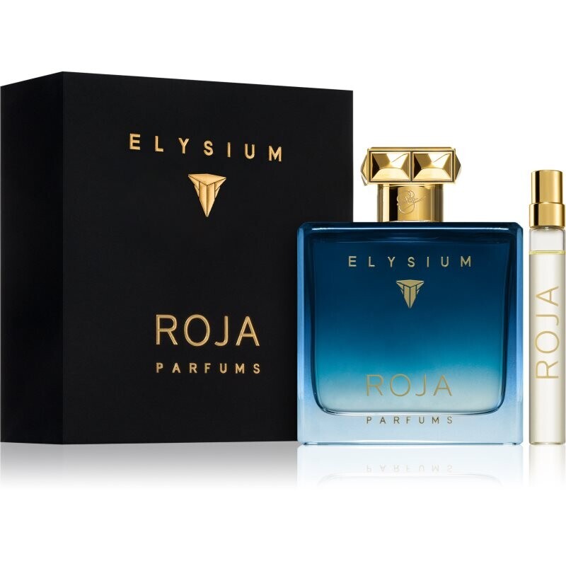 Roja Parfums Elysium Pour Homme Set sada pro muže