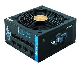 CHIEFTEC zdroj Proton, BDF-850C, 850W, 14cm fan, PFC, 80+ Bronze, Cable Management