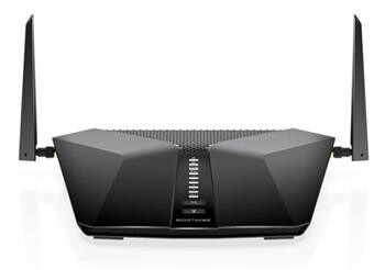 Netgear LAX20, LTE Router