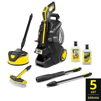 Kärcher K 5 Power Control Flex Home&Brus, tlaková myčka