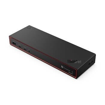 Lenovo ThinkPad Thunderbolt 5 Smart Dock 7500