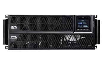 APC Smart-UPS RT 6kVA 230V International (6kW), On-line, 4U, Rack/Tower