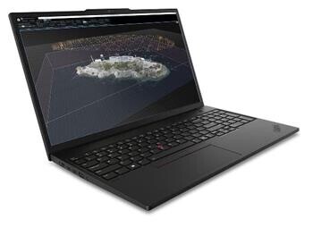 Lenovo ThinkPad P/P16s Gen 4 (Intel)/U7-255H/16