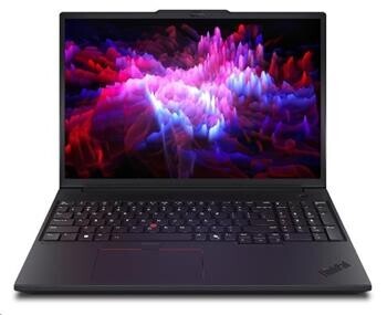 Lenovo ThinkPad P/P16v Gen 3/U9-285H/16