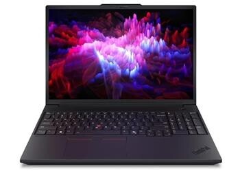 Lenovo ThinkPad P/P16v Gen 3 (Intel)/U7-255H/16