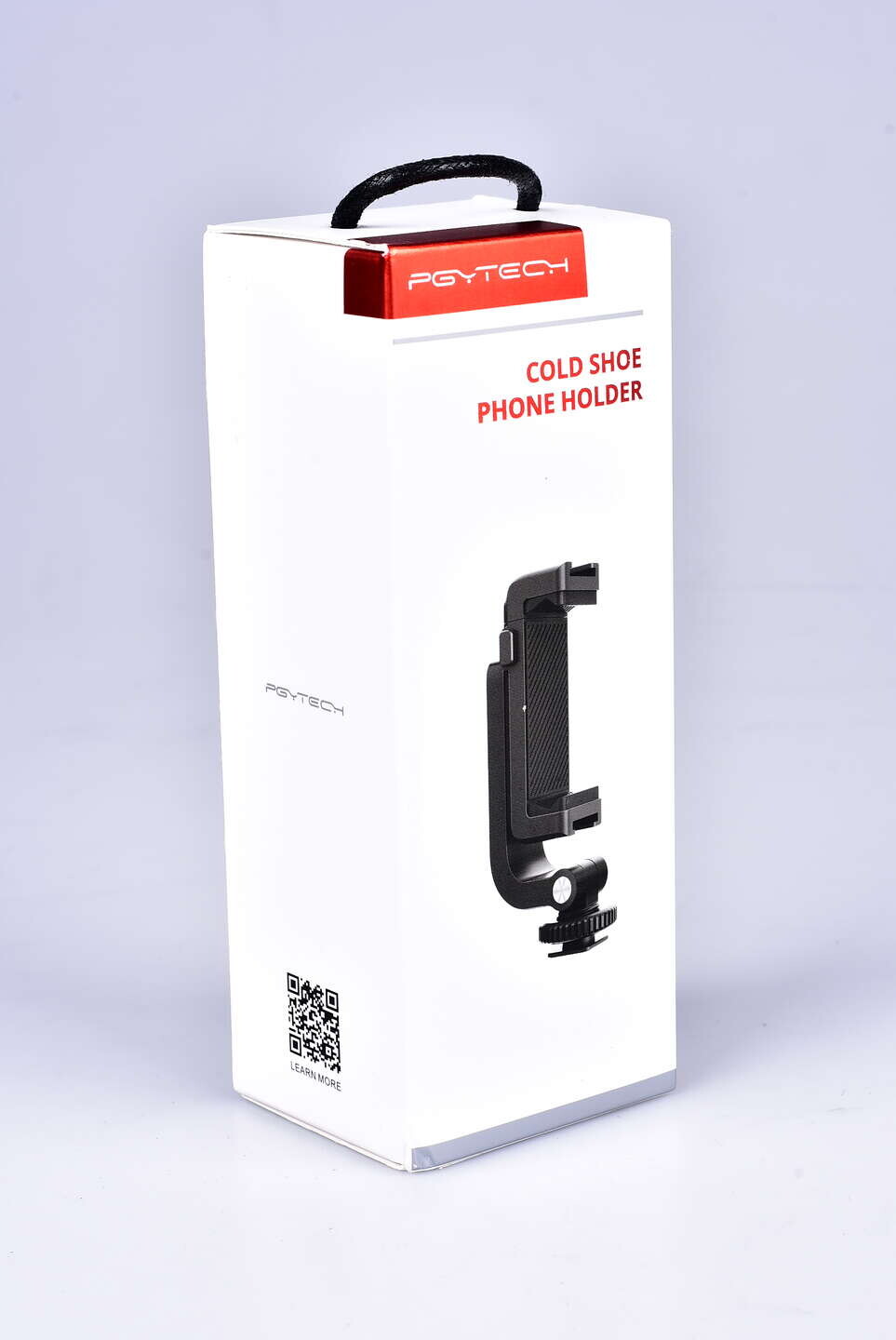 PGYTECH Držák na telefon Cold Shoe bazar