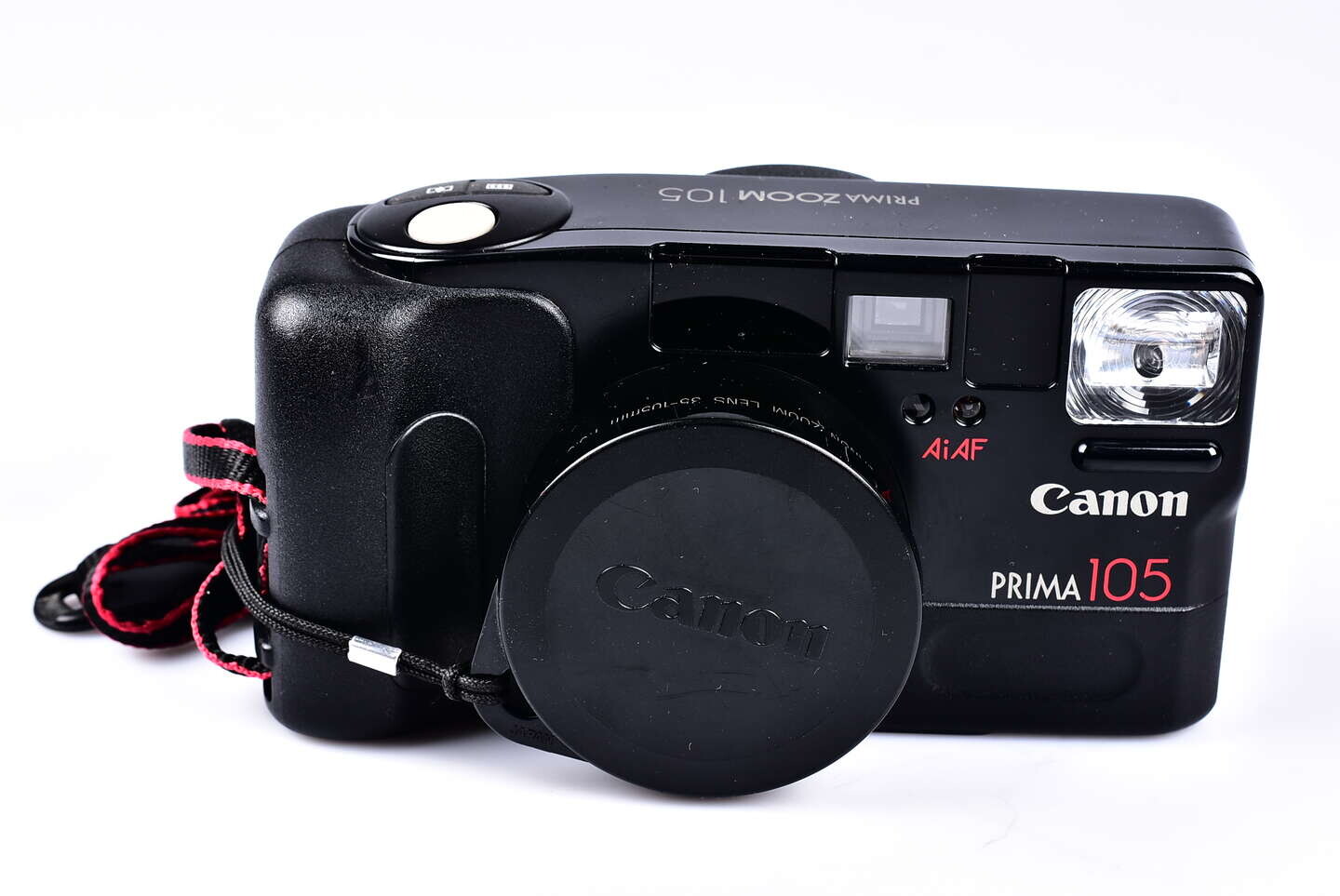 Canon Prima Zoom 105 bazar