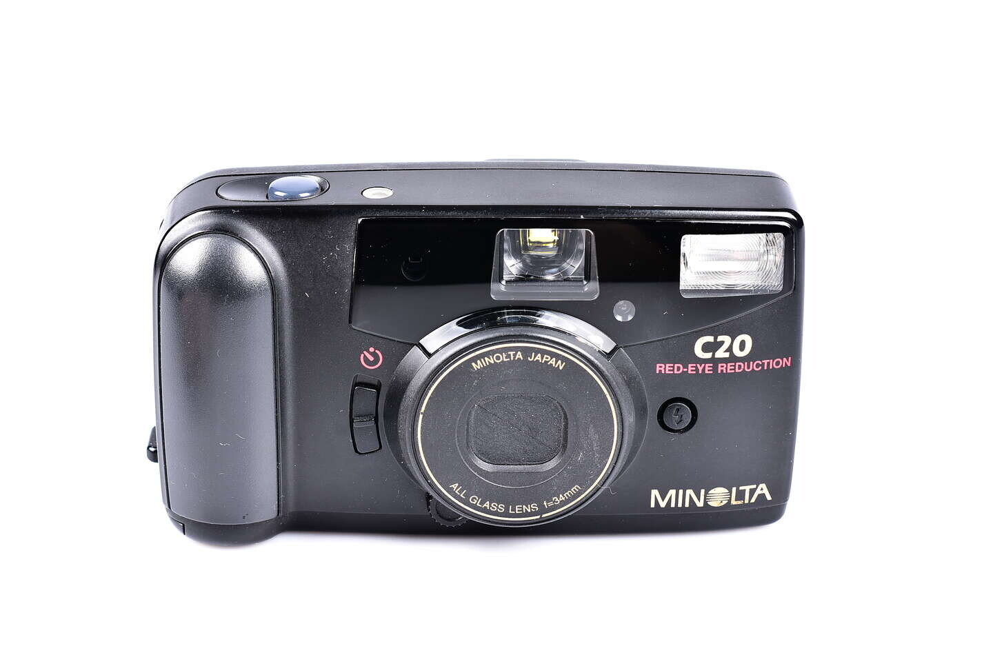 Minolta C20 bazar