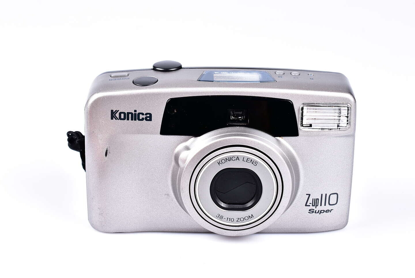 Konica Z-up 100 Super bazar