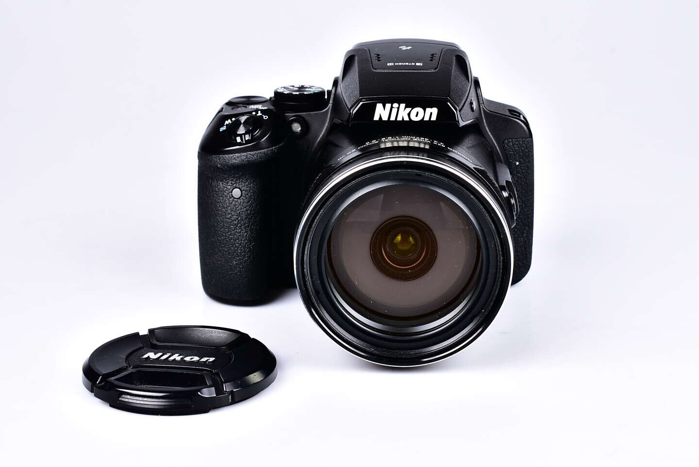Nikon Coolpix P900 bazar