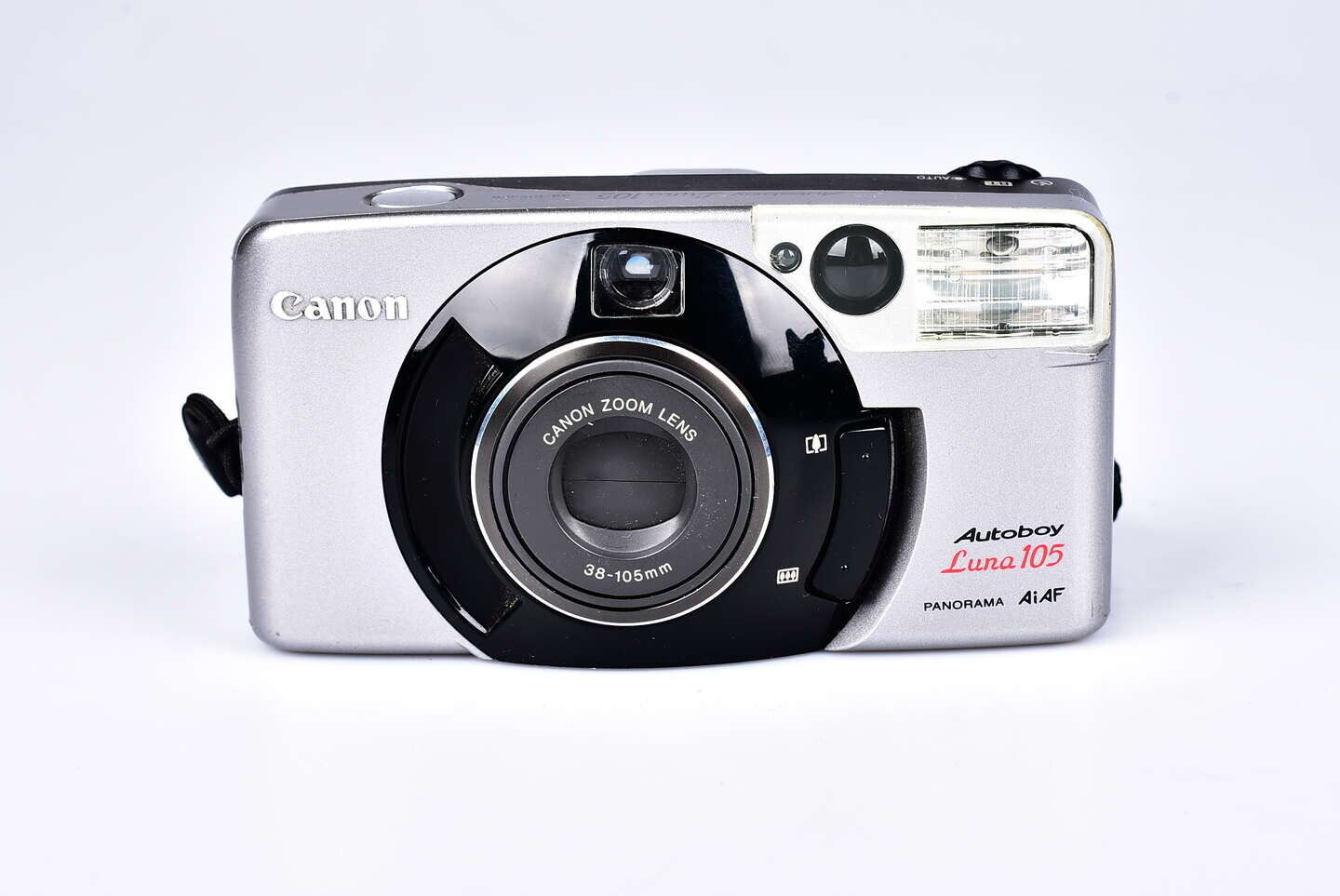 Canon Prima Autoboy 105 Panaroma bazar
