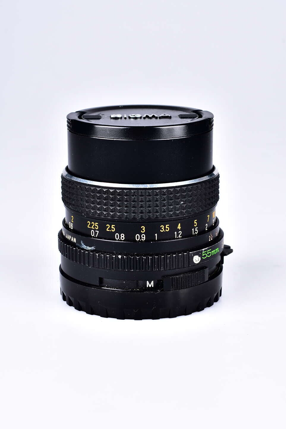 Mamiya - Sekor C 55 mm f/2,8 bazar