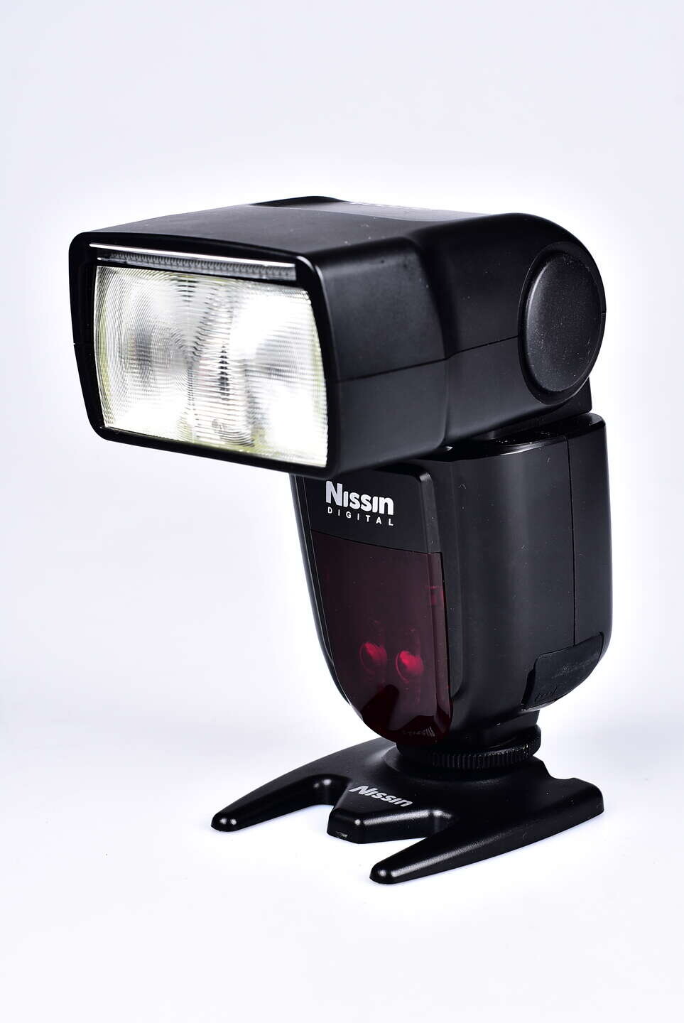 Nissin blesk Di700 + Air 1 pro Nikon bazar