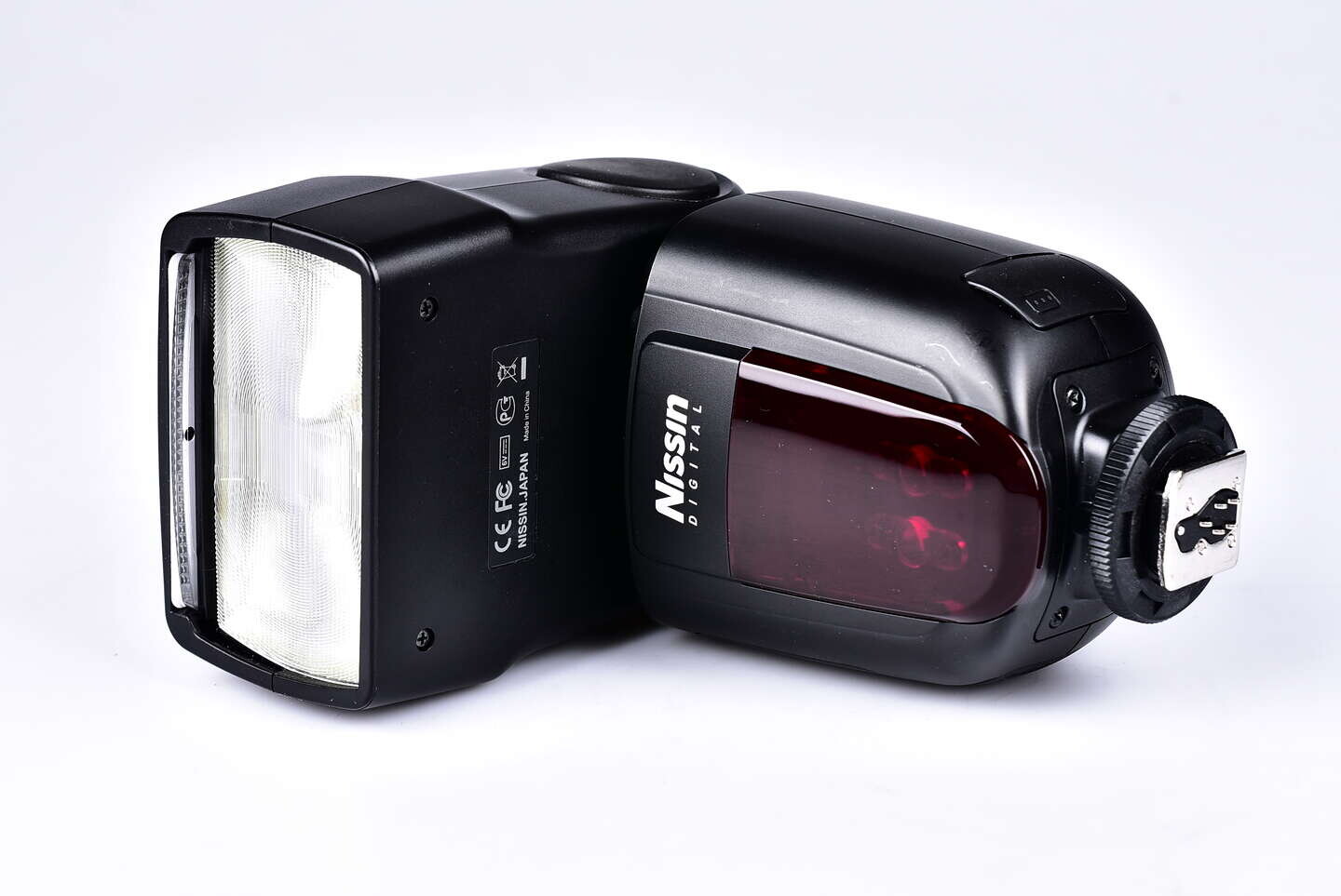 Nissin blesk Di700 Air pro Canon bazar