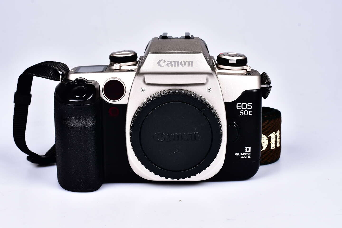 Canon EOS 50E bazar