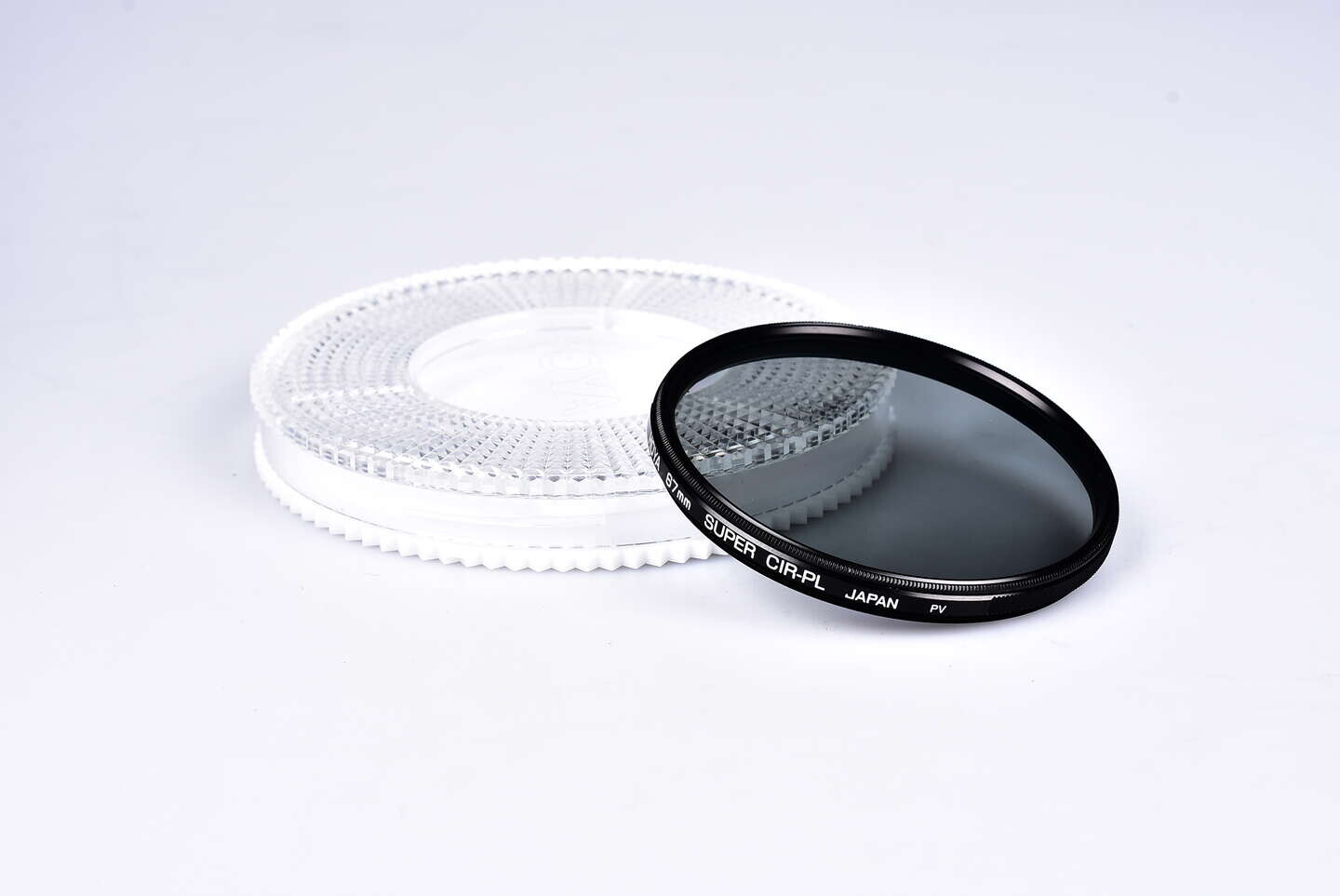 Hoya polarizační cirkulární filtr HMC 67 mm bazar